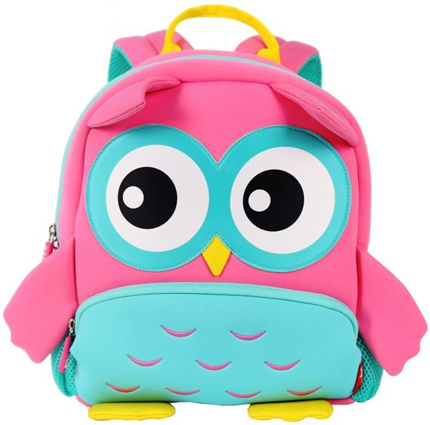 Owl bookbag outlet