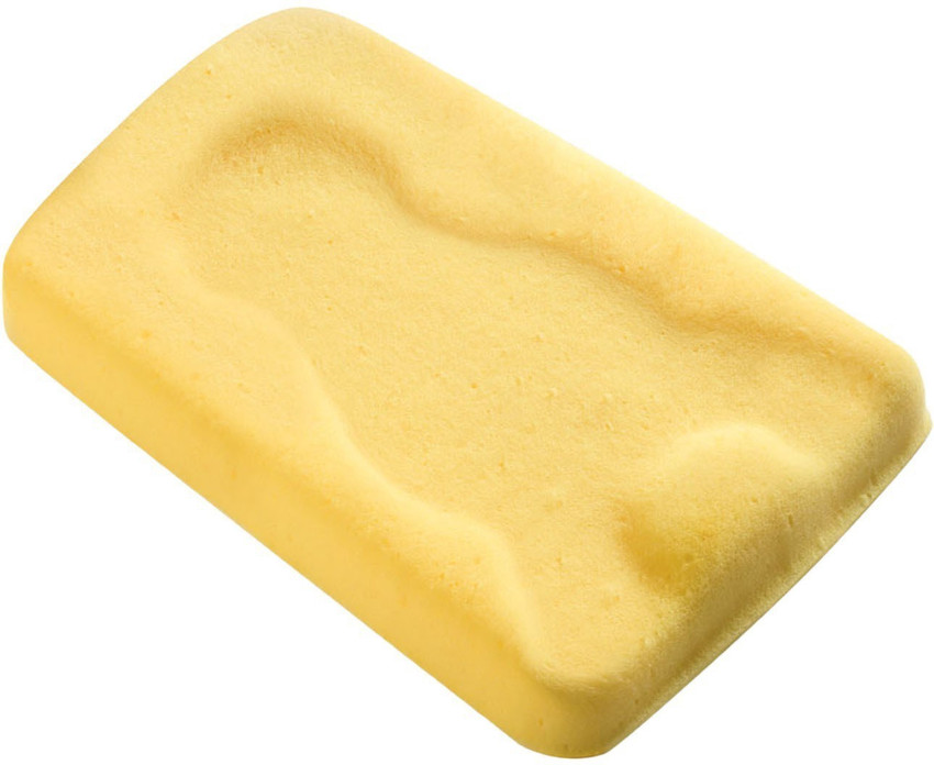 Comfy bath sales sponge
