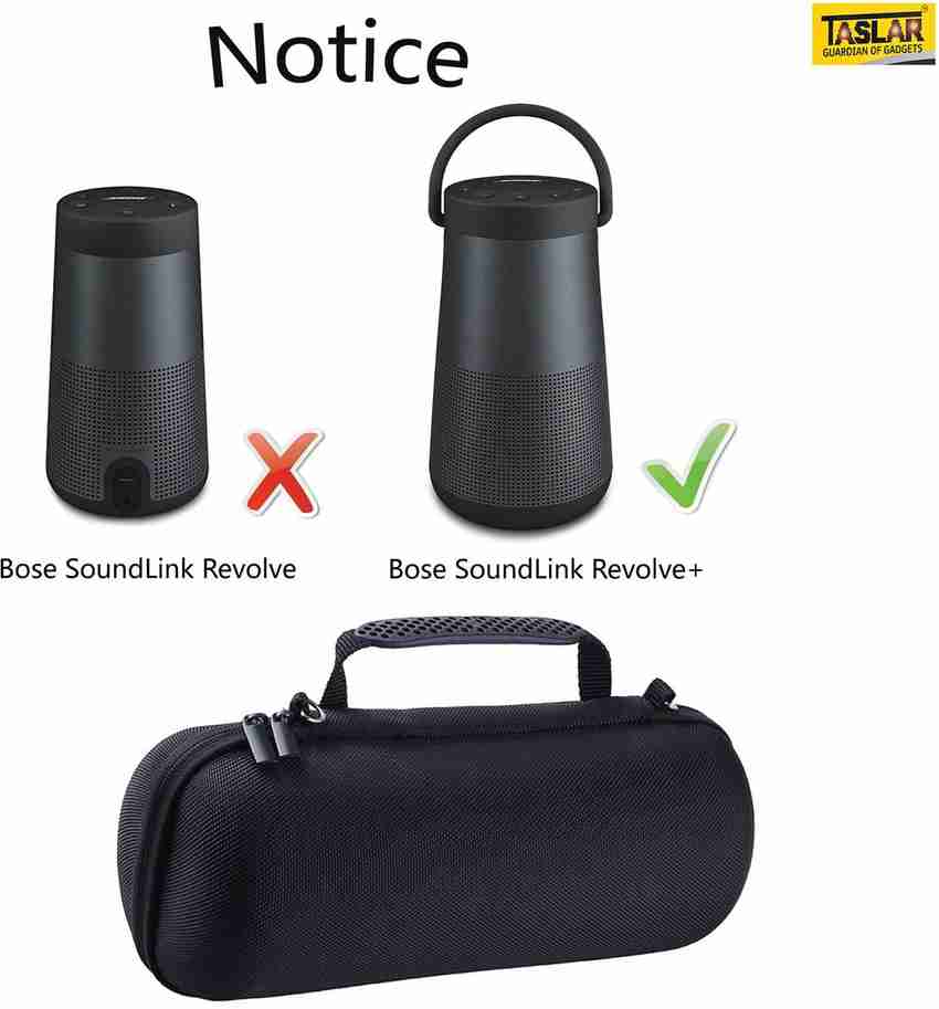 Bose soundlink revolve plus sales cover