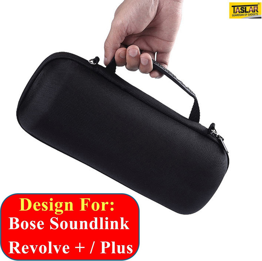 TASLAR Speaker Case Cover for Bose Soundlink Revolve Plus