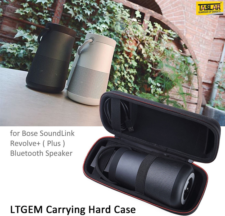 Bose soundlink hotsell revolve plus cover