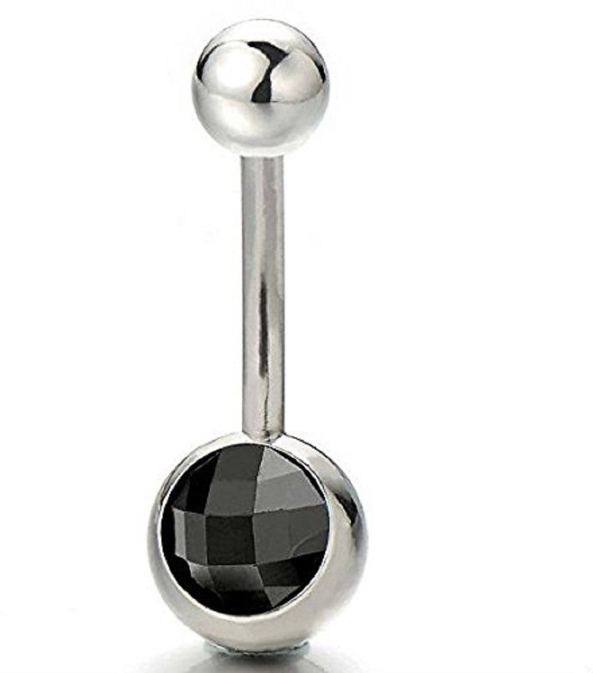 Discover 87+ belly piercing earrings 3tdesign.edu.vn