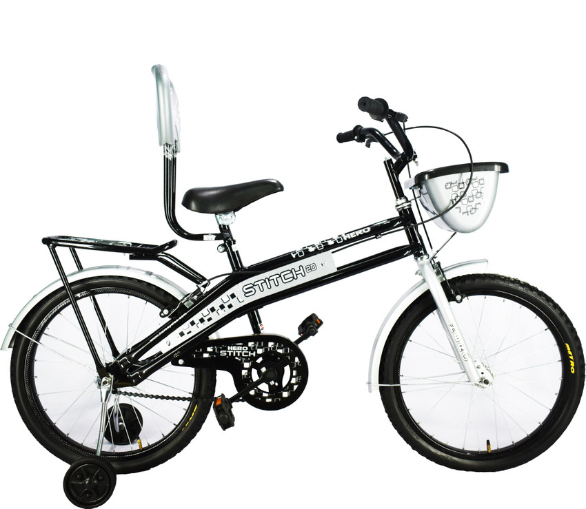 Hero 2025 metro cycle
