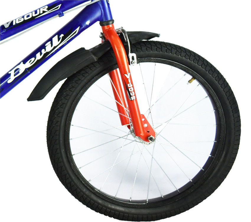 Hero store devil cycle