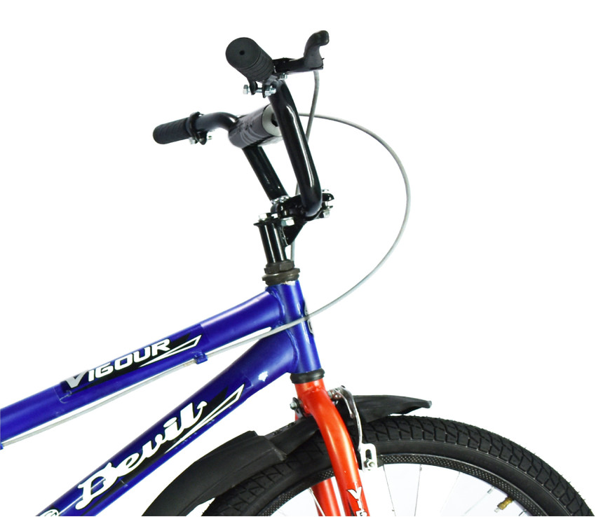 Hero store devil cycle