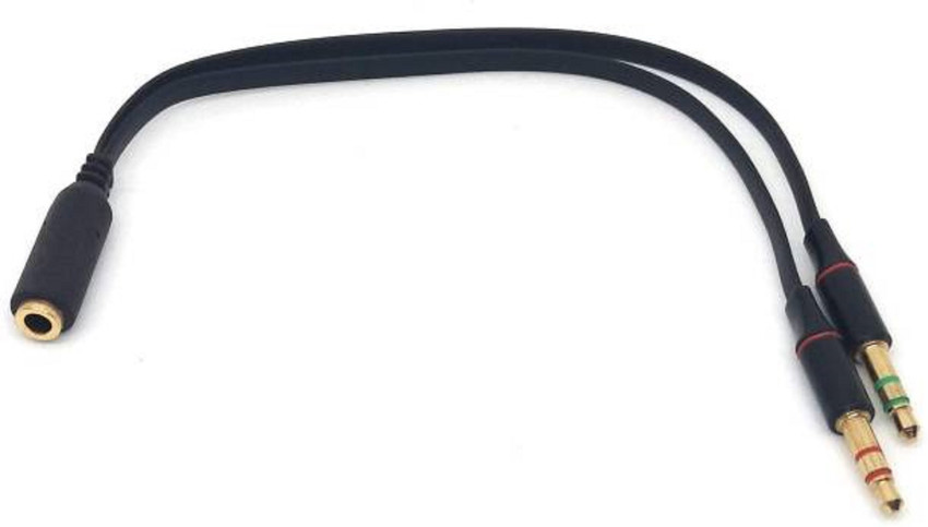 Headphone splitter store for pc