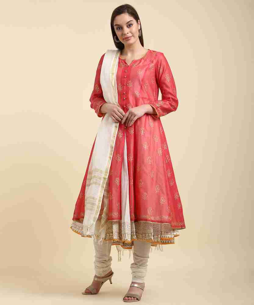 Flipkart biba suit new arrivals sets