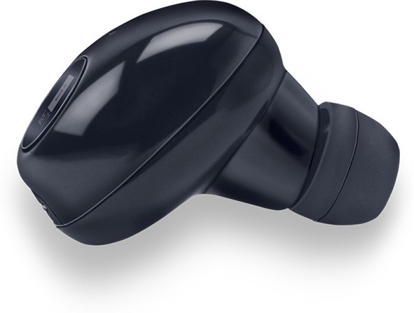 iball Mini Earwear A9 Bluetooth Headset Price in India Buy iball