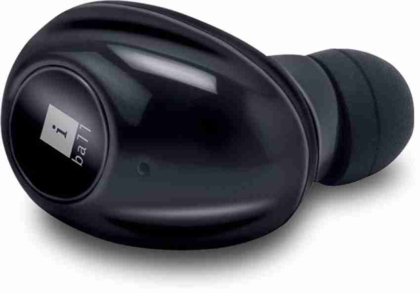 Iball single online earbud