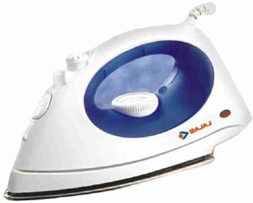 Bajaj majesty mx3 steam deals iron price