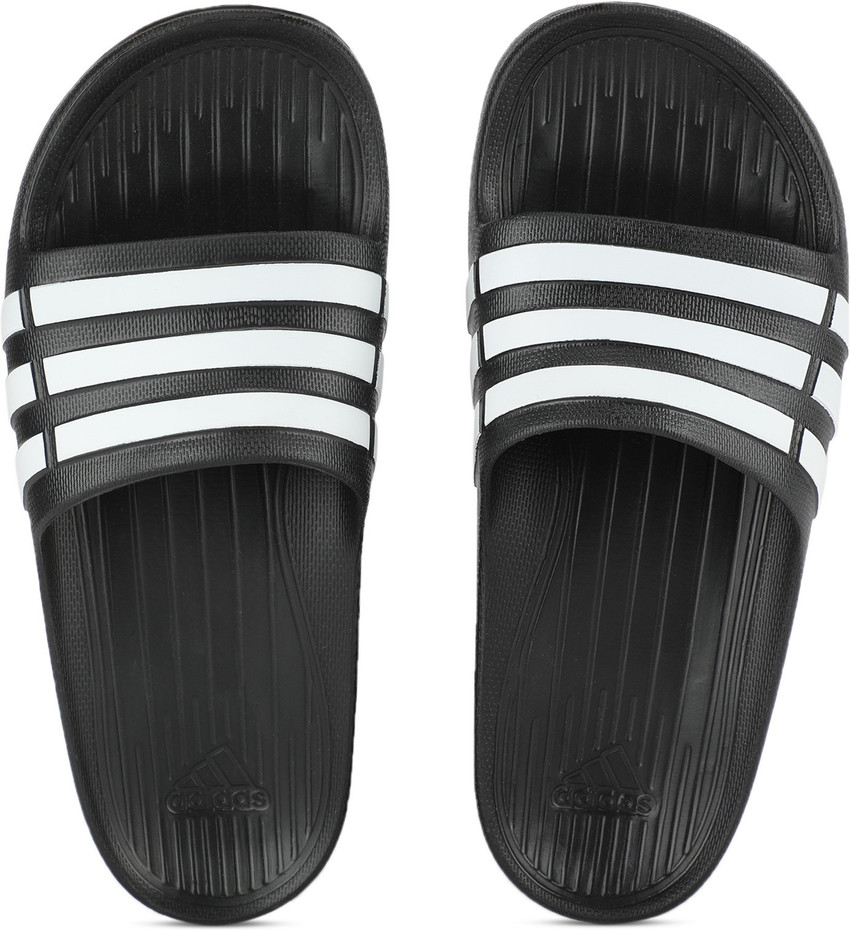 Adidas slippers flipkart online
