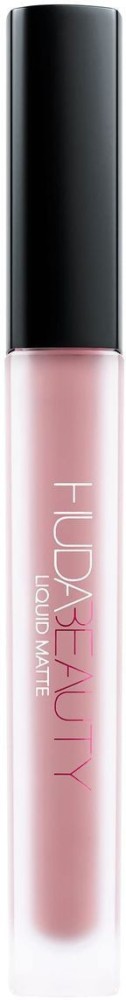 Huda Beauty Liquid Matte Lipstick - Muse - Price in India, Buy Huda Beauty  Liquid Matte Lipstick - Muse Online In India, Reviews, Ratings & Features