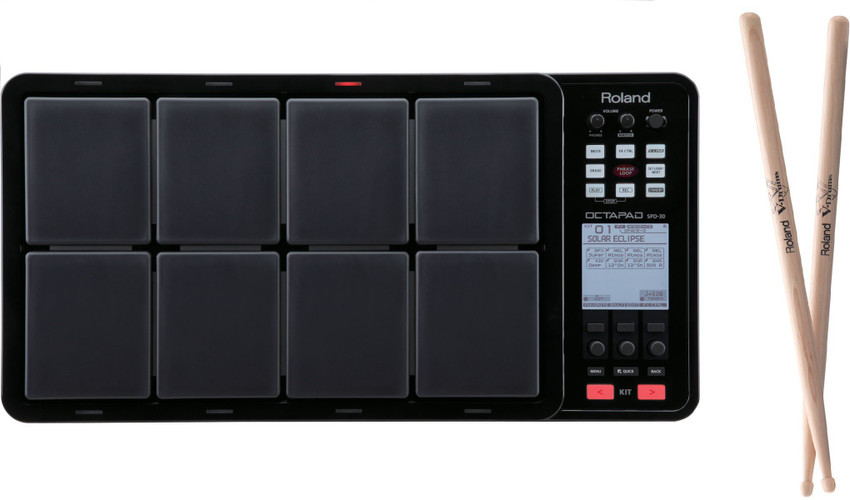 Octapad price best sale on flipkart