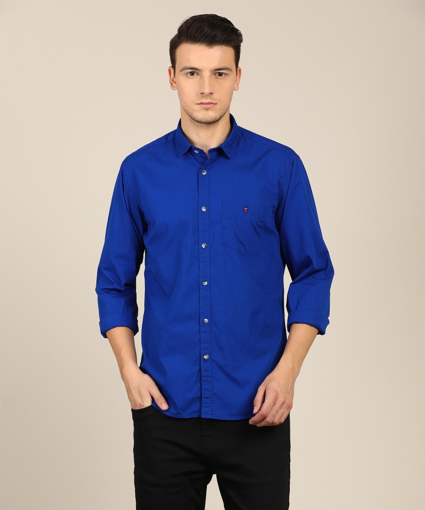 flipkart lp shirts