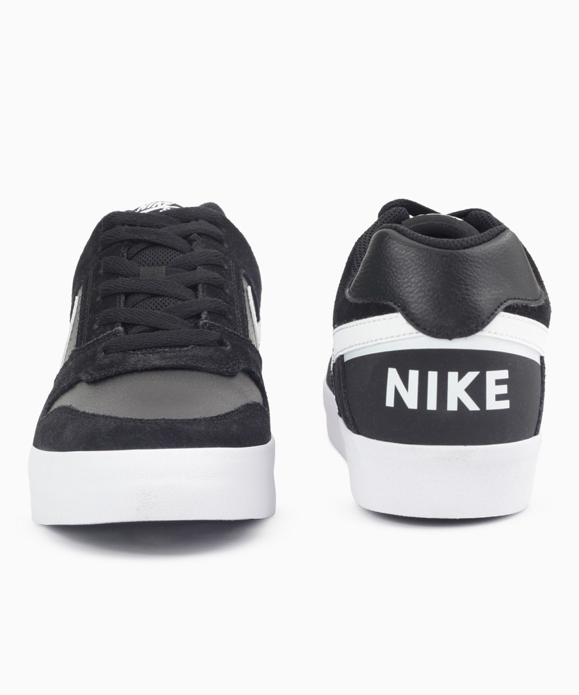Nike sb classic shop black