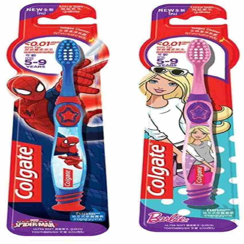 Barbie toothbrush toy outlet