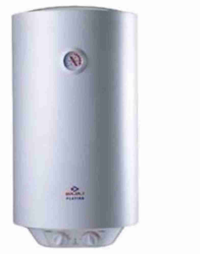 BAJAJ 25 L Storage Water Geyser (Platini PX 25 GVD 25-Litre 2000-Watt Water  Heater, White) Price in India - Buy BAJAJ 25 L Storage Water Geyser  (Platini PX 25 GVD 25-Litre 2000-Watt Water Heater, White) online at  Flipkart.com