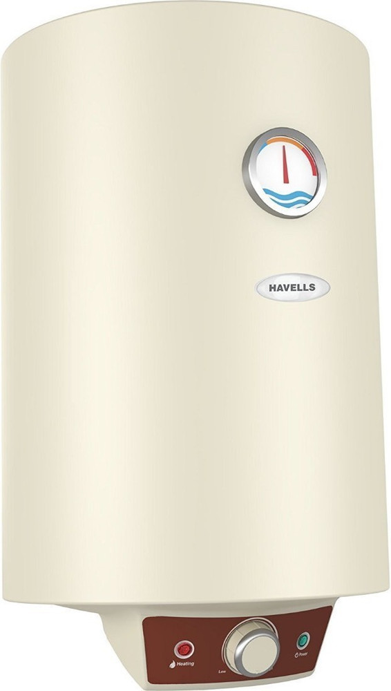 Havells geyser hot sale 25 ltr price