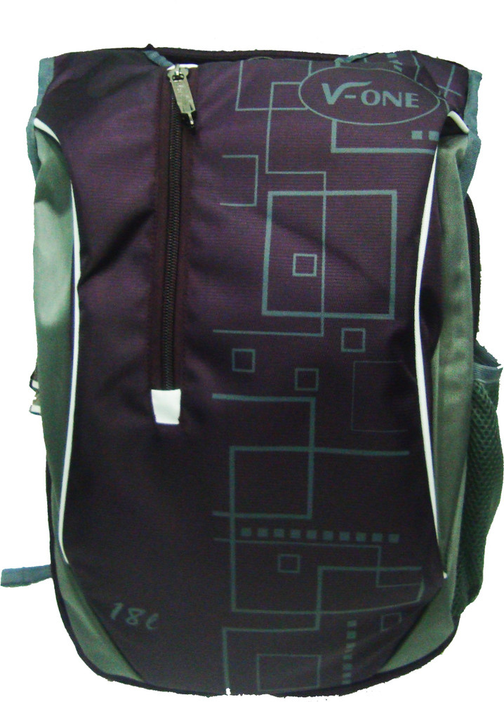 V one college bags top