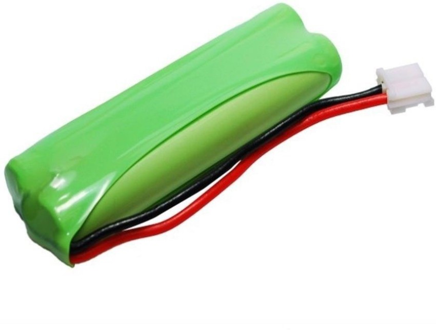 1.2V AAA NiCd 400mAh Rechargeable NiCd Battery for Wireless Mouse