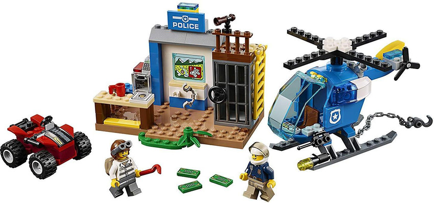 Lego sales city 10751