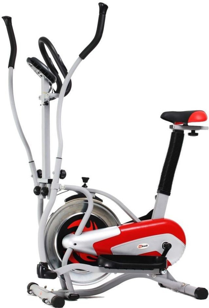 Bicycle best sale or elliptical