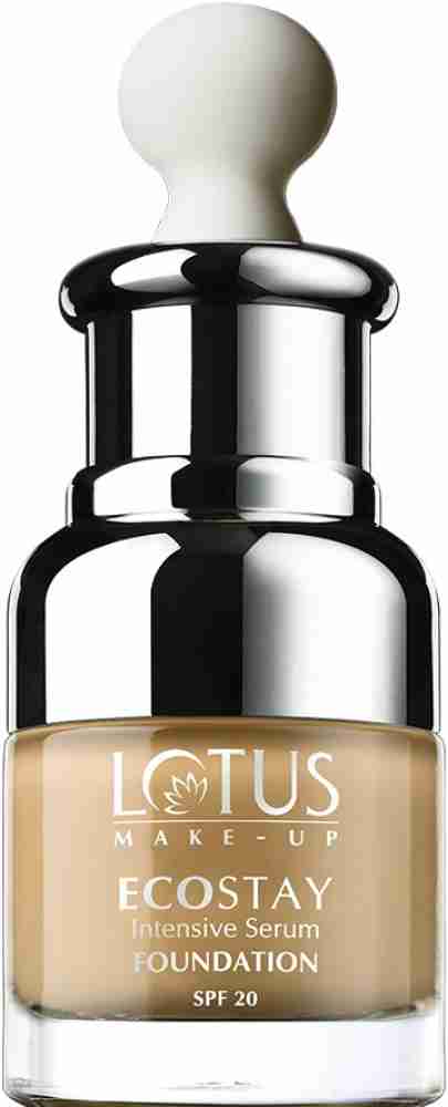 Buy Lotus Make-Up Ecostay CC Complete Care Illuminating Crème SPF