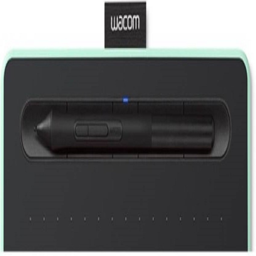 WACOM CTL-6100WL/E0-CX INTUOS MEDIUM 5.3 x 8.5 inch Graphics