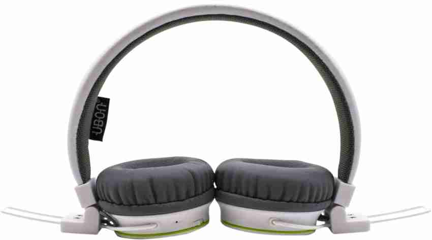 Ubon Bt 5660 Super Sound Wireless Headphone Bluetooth Headset