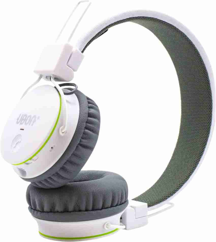 Ubon Bt 5660 Super Sound Wireless Headphone Bluetooth Headset