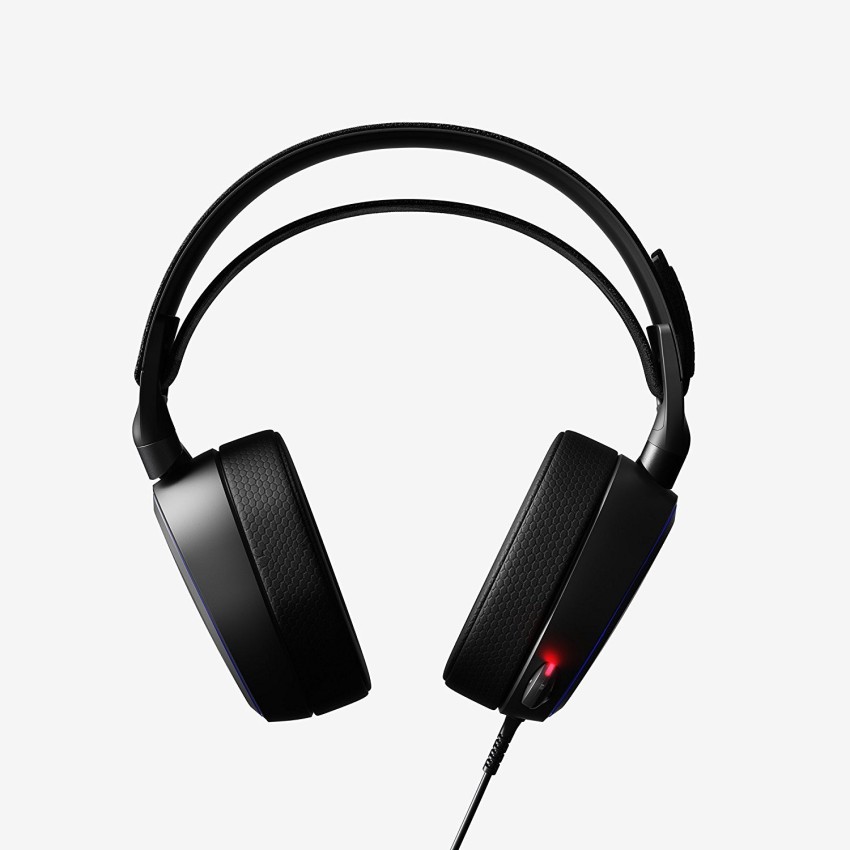 Steelseries discount wired headphones