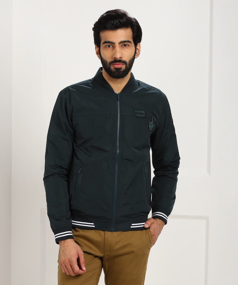 John player hotsell jackets flipkart