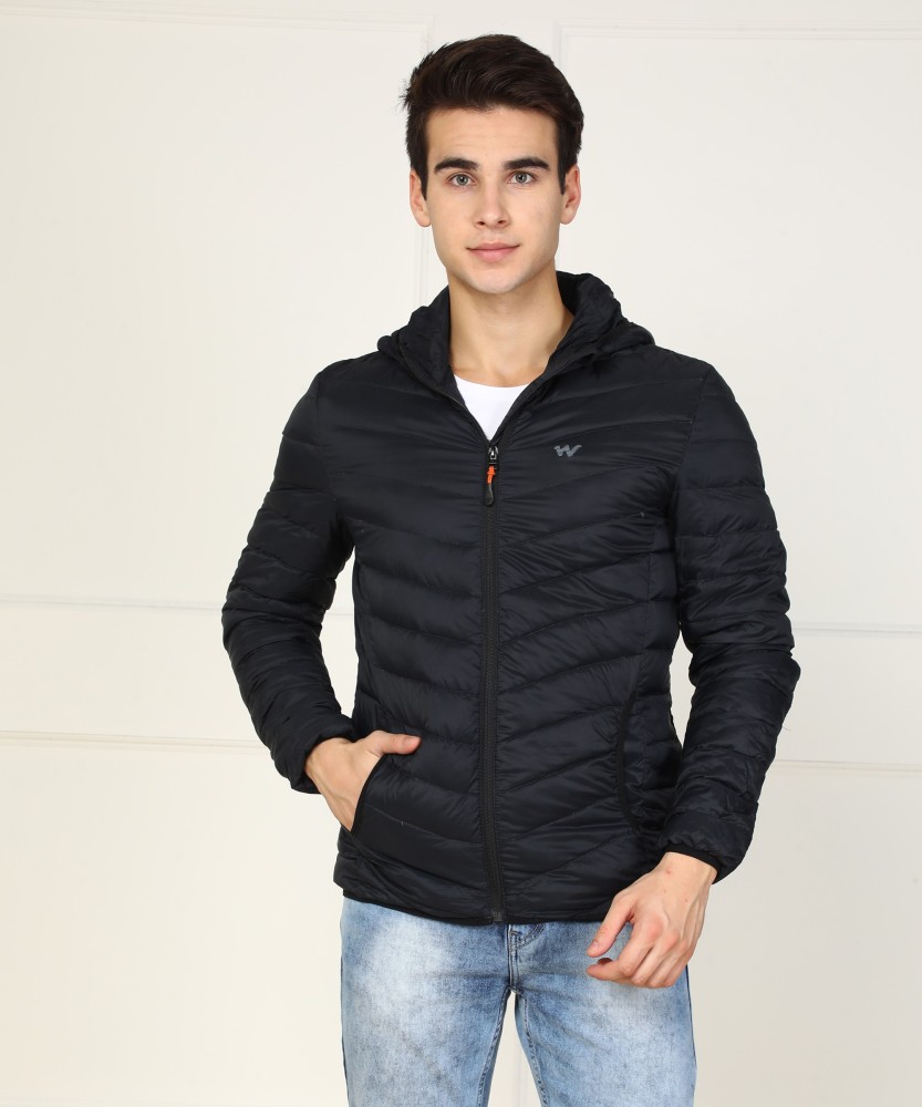 Wildcraft jackets sale flipkart