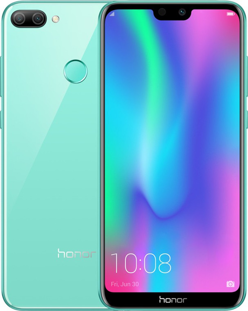Honor 9N Midnight Black 32 GB Online at Best Price on Flipkart