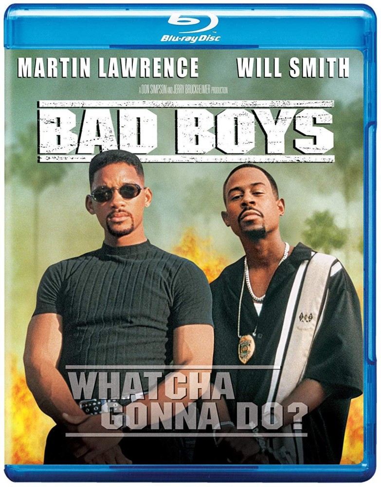 Bad boys clearance full movie putlocker