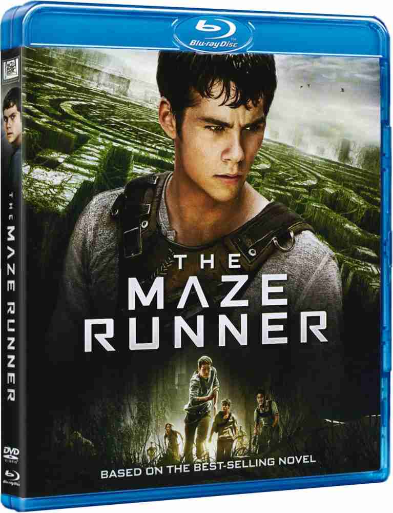 The maze runner full movie free sales