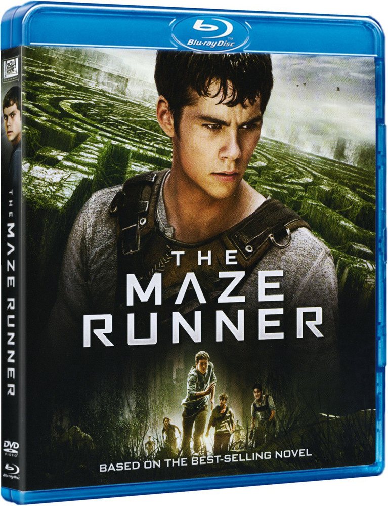The maze runner sale full movie online free