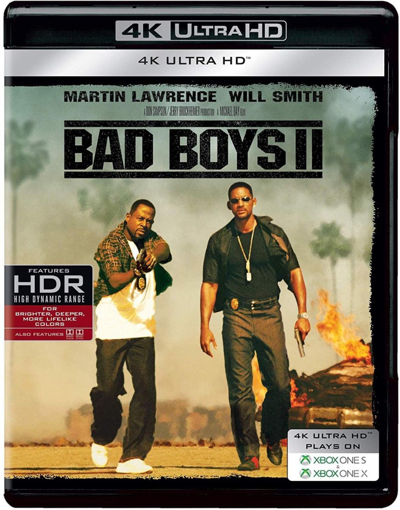 Bad boys 2 online online hd