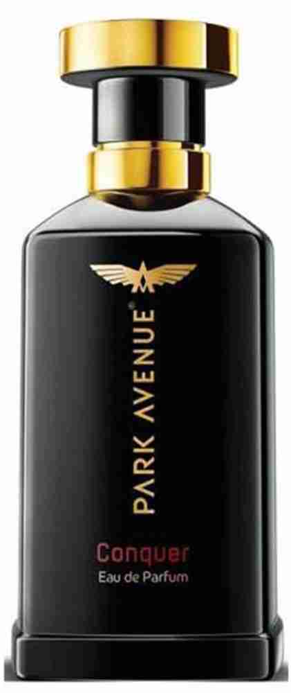 Park avenue best sale conquer perfume review