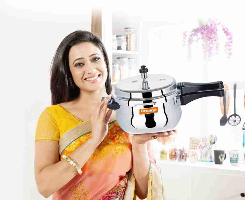 Reliance cooker hot sale 5 ltr price