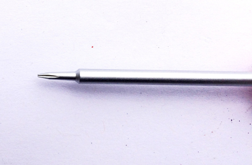 0.6 tri hotsell point screwdriver