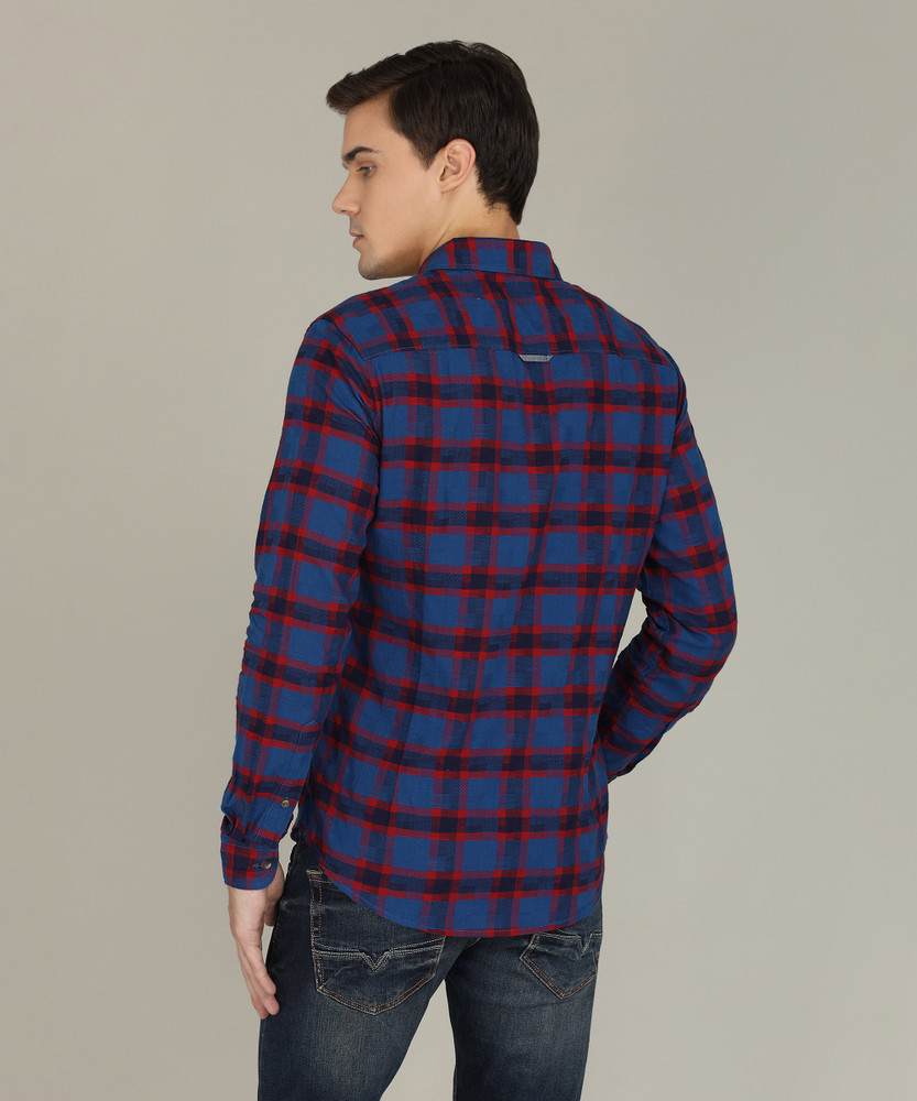 Ucb shirts flipkart on sale