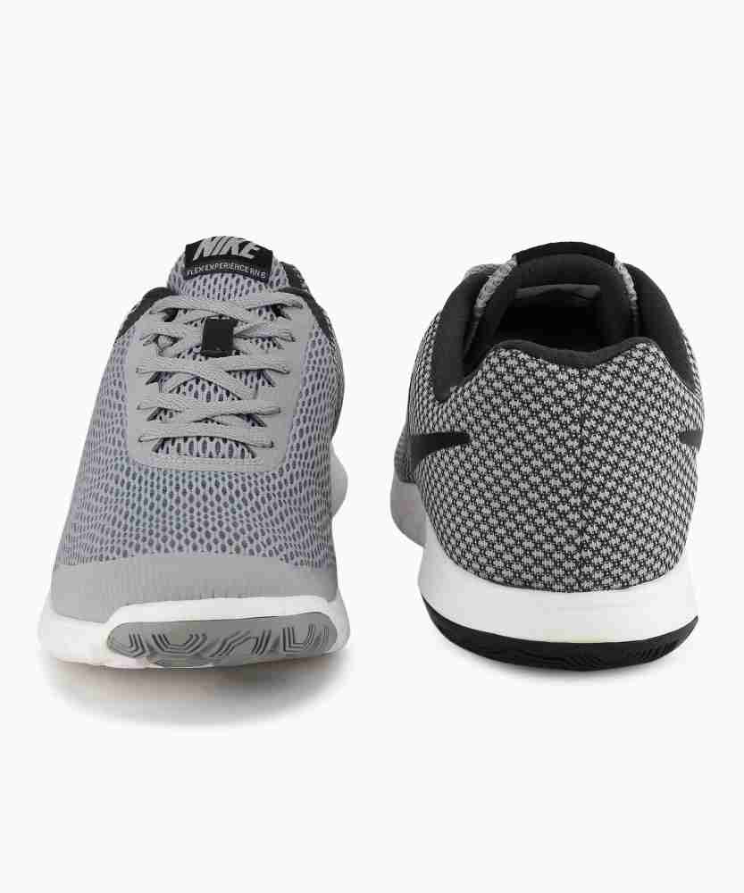 Nike flex experience rn cheap 6 grey running shoes