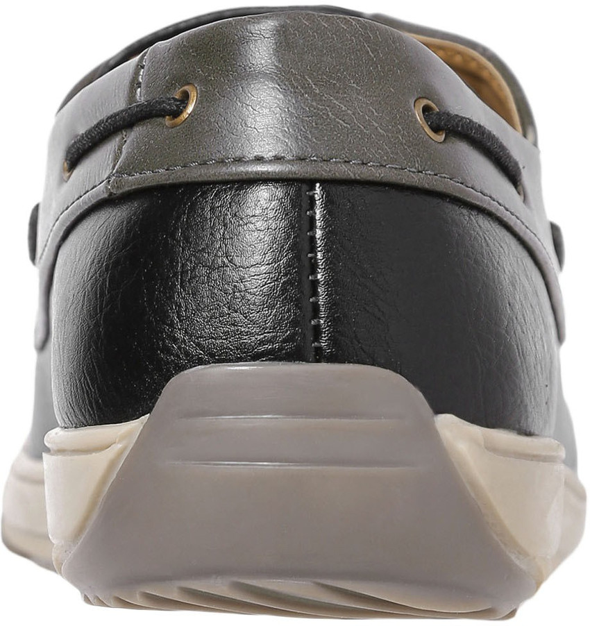 Moda Rapido Boat Shoes For Men Buy Moda Rapido Boat Shoes For Men Online at Best Price Shop Online for Footwears in India Flipkart
