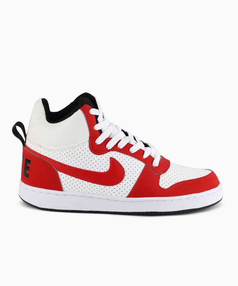 Nike court borough online red