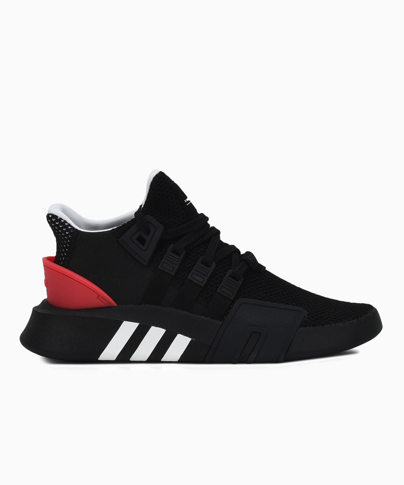 Men's eqt bask adv shoes sales