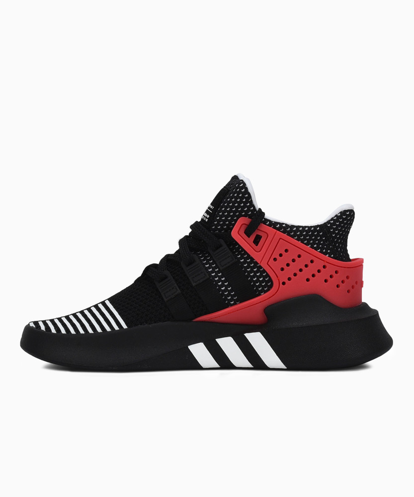 Originals eqt bask adv sale red