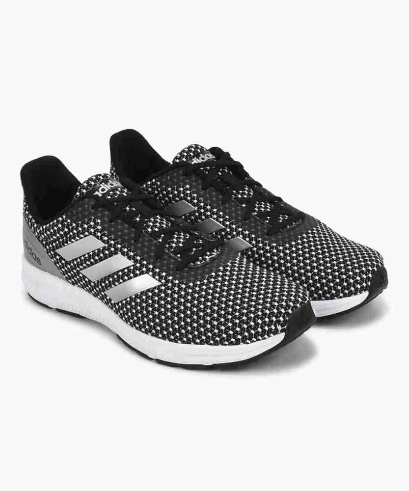 Men's adidas clearance running nayo shoes