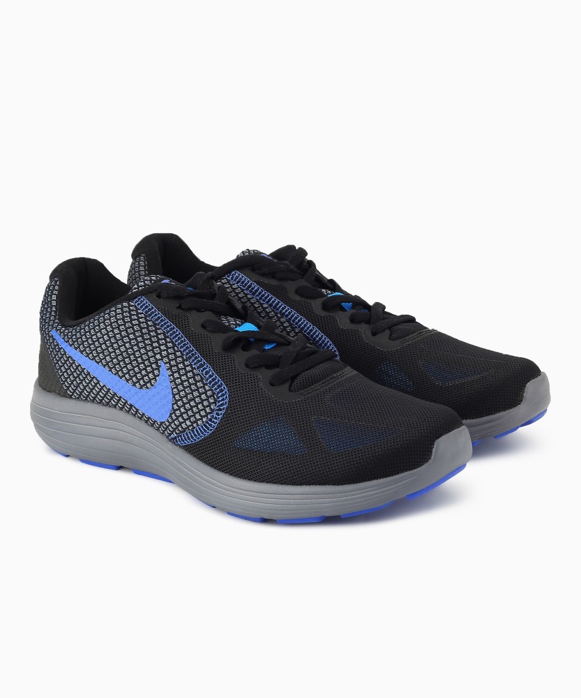 Running shoes Nike REVOLUTION 3