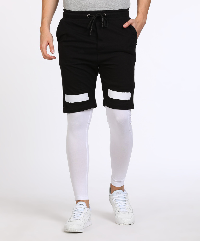 Skult shorts top